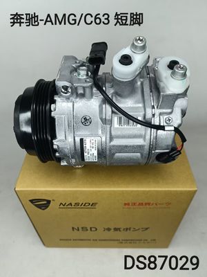 Good price Auto AC Conditioning Compressor For Mercedes-Benz 0008304702 0008300901 000830470280 online