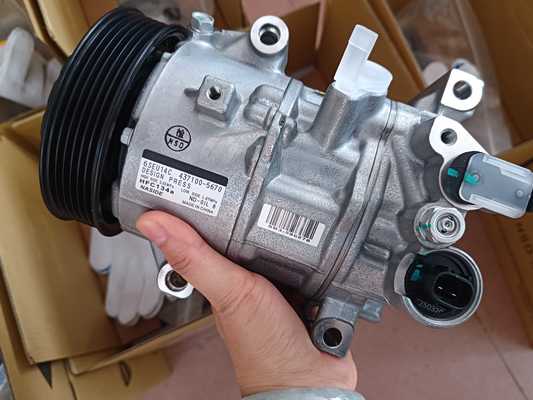 Good price Auto AC Conditioning Compressor For Toyota Corolla 88310-02A72 8831002A72 88310-02A81 8831002780 883101A840 883101A841 online