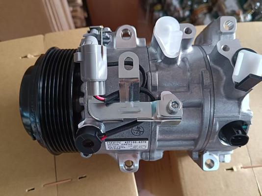 Ein guter Preis. Auto-Klimakompressor für Toyota Reiz 88320-33200 8832033200 8831033240 8831006240 8831033250 8832007110 8831007060 Online