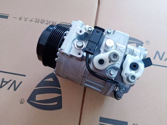 Un buon prezzo. Compressore Condizionatore Auto AC per Mercedes Benz S550 E300 0008306900 Prezzo all'ingrosso in linea