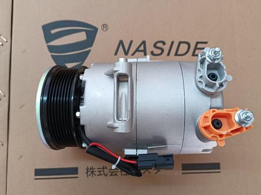 Un buon prezzo. Compressore di condizionamento automatico per Ford Transit V363 VS16 2.2L 1814066 1819581 in linea