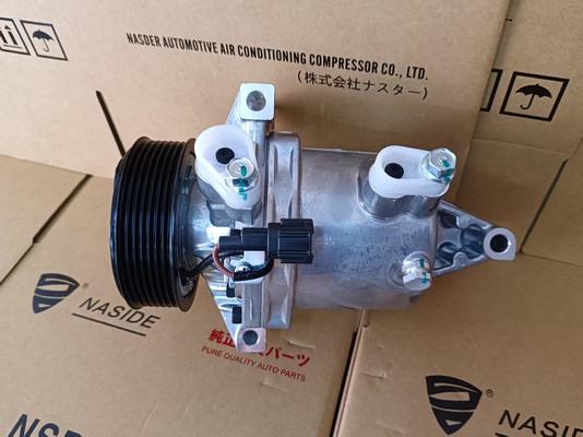 قیمت خوب کمپرسور تهویه مطبوع اتوماتیک برای NISSAN 926003RJ0A 92600-3HN0C 92600-2GE0A آنلاین