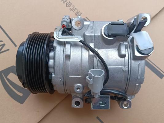 Ein guter Preis. Auto-Klimakompressor für Toyota Land Cruiser Prado 883206A170 883206A150 88320-6A170 883206A160 Online