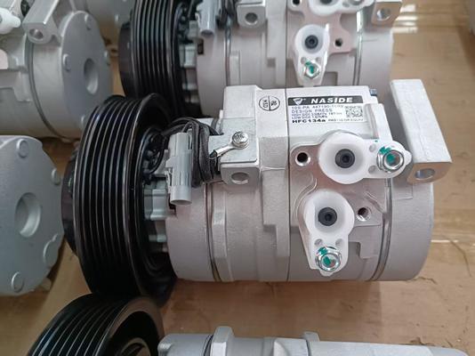 गुणवत्ता Auto AC Conditioning Compressor For Toyota Corolla 1.8L 88320-02120 8832002120 कारखाना