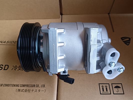 Goede prijs. Auto AC-compressor voor Renault Koleos 926002216R 92600JY11A DKS17 92610JM01C online