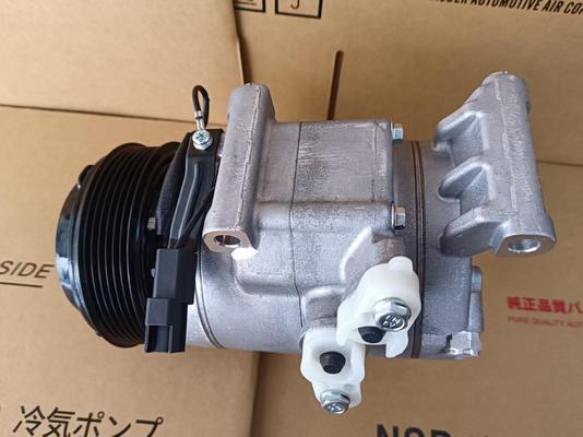 İyi bir fiyat. Otomatik AC Kompresörü Fo Mazda CX5 CX9 2.5L KD45-61-450 TK48-61-450 RS8 çevrimiçi