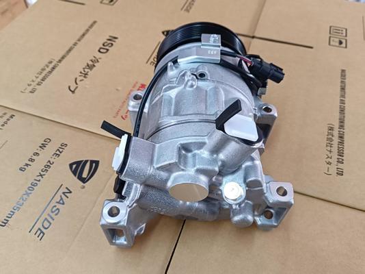 İyi bir fiyat. HONDA ACCORD 6SBU14C 7PK 447250-2600 için otomatik AC klima kompresörü çevrimiçi