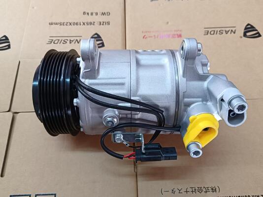 ราคาดี คอมเพรสเซอร์แอร์อัตโนมัติสำหรับ BMW F49 G11 G12 G30 G31 64527945819 วาล์วควบคุม ออนไลน์