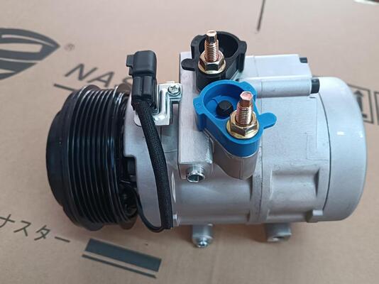 Kwaliteit Auto AC-compressor voor Ford Dodge 6L2Z19703EA 6L2Z19703AA fabriek