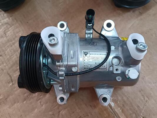 良い価格 自動ACコンプレッサー 三?? トライトンL200 2.4 5PK 7813A673 12V オンライン