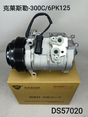 좋은 가격 CHRYSLER 300C 3.5 도지 챌린저 매그넘 55111418AC 5511418AB 6PK 125MM 온라인으로