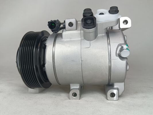 Giá tốt. Máy nén điều hòa tự động cho Hyundai H100 97701-4F600 977014F600 RS15 7PK trực tuyến
