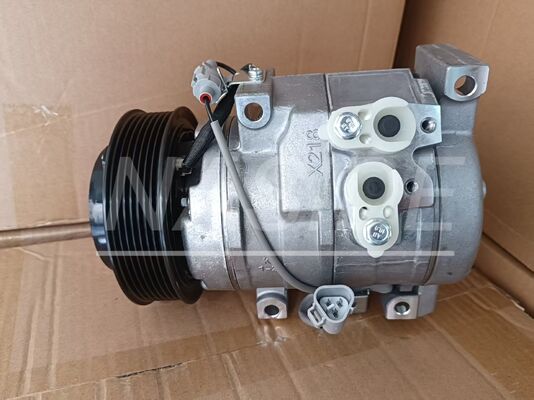 Goede prijs. Auto AC Airconditioning Compressor Voor Toyota Previa 2.0 2.4 88320-28410 10S17C online