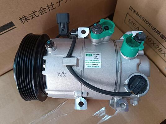 Un bon prix. Compresseur de climatisation automatique pour Kia Elantra 97701J4150 97701-H9150 97701-J4150 97701H9150 en ligne