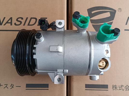 Giá tốt. Máy nén điều hòa tự động cho Hyundai Elantra Kia Ford 2.0L 2013-2017 97701A5100 97701-A5100 trực tuyến