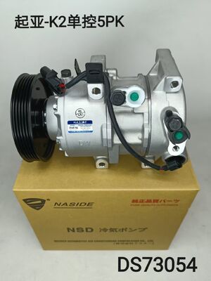 Goede prijs. Auto AC Airconditioning Compressor Voor Hyundai Kia K2 97701-C7300 97701C7300 online