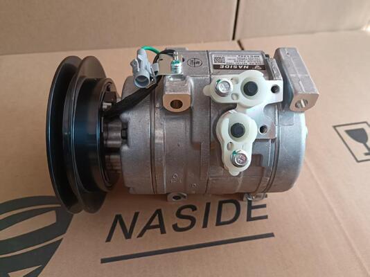 Un buon prezzo. Auto AC Conditioning Compressor For SANY Sany Heavy Industry 10S15L 24V in linea