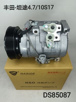Bom preço. Compressor de ar condicionado automático para Toyota Tundra 4.7L 883200C010 88320-0C010 10S17C on-line