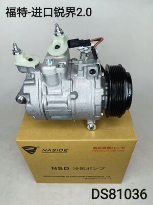 Un buon prezzo. Compressore condizionatore AC automatico per Ford Edge 2012-2014 Ford Explorer 2012-2013 2.0L in linea