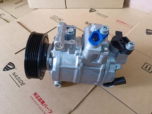 Un bon prix. Compresseur de climatisation automatique pour AUDI Q3 1K0820808A AUDI (FAW) SEAT SKODA VAG Volkswagen en ligne