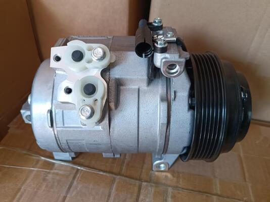 Goede prijs. Auto AC-compressor voor Mercedes-Benz ambulance 0042301811 0012307111 online