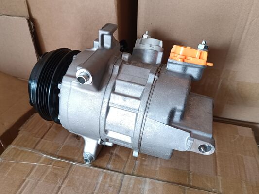 Un buen precio. Compresor de aire acondicionado automático para Ford HL3Z19703V Expedición 3.5L 2018-2020 AFH386 YCC423 en línea