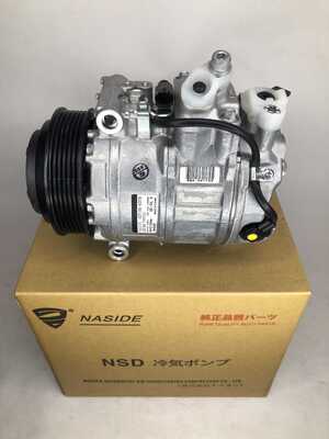 Goede prijs. Auto AC Conditioning Compressor Mercedes-Benz auto voor R320/276/C200 0022303111 online