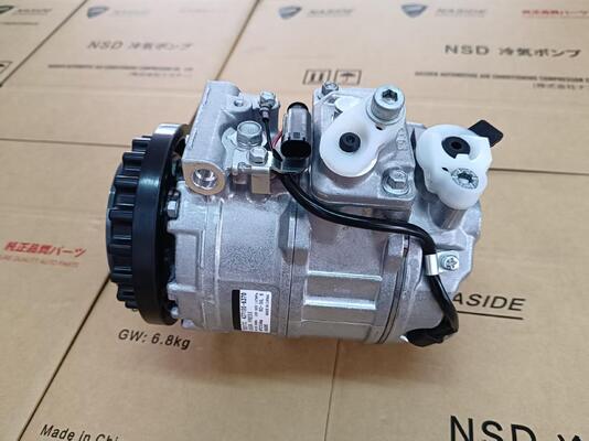 Giá tốt. Máy nén điều hòa AC tự động cho xe Mercedes-Benz AMG 4.0 1908304500 1908302500 Bánh răng trực tuyến