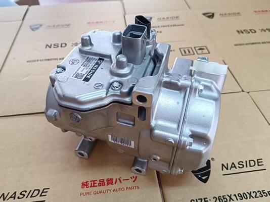 İyi bir fiyat. Otomatik AC Kompresörü TOYOTA Lexus Camry 8837048030 ES27C 88370-48030 682-50427 042200-0221 için çevrimiçi