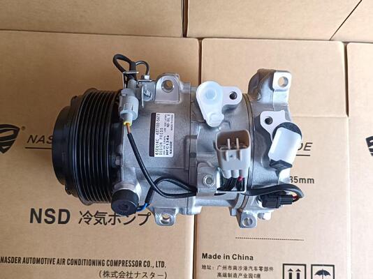 좋은 가격 토요타 렉서스 88310-3A270 88320-3A300 MARK X GRX120 2.5 LS250 GS300 GS3용 자동 AC 컨디셔닝 압축기 온라인으로