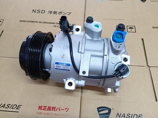 良い価格 自動 AC コンディショニングコンプレッサーヒュンダイ起亜エラントラソレント 97701D3700/97701K0200 オンライン