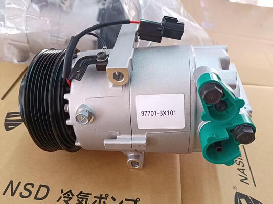 Ein guter Preis. Autoklimakompressor für Hyundai Elantra 97701-3X101 977013X101 977013X100 977013X101 97701-2K700 Online