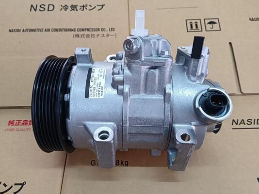 Goede prijs. Automatische AC-conditioningcompressor voor Toyota Corolla 8831002500 8831002510 883101A660 883101A740 8831002450 online