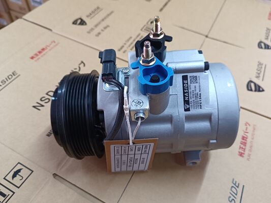 Un buon prezzo. Compressore Aria Condizionata per Ford Raptor F150 98324/9C3Z19703A F250 F350 F450 F53 in linea