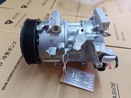 Un buon prezzo. Compressore Aria Condizionata Auto per Toyota Corolla 88310-02A72 8831002A72 in linea