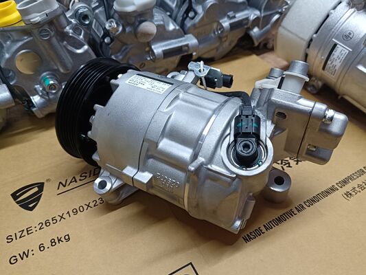 İyi bir fiyat. BMW 320i E9064529182793 64529156821 6PK 110MM için Otomatik AC Klima Kompresörü çevrimiçi