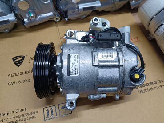 良い価格 0042300311 メルセデス・ベンツ W246 W242 B180 B200 B250 A200用の自動ACコンプレッサー オンライン