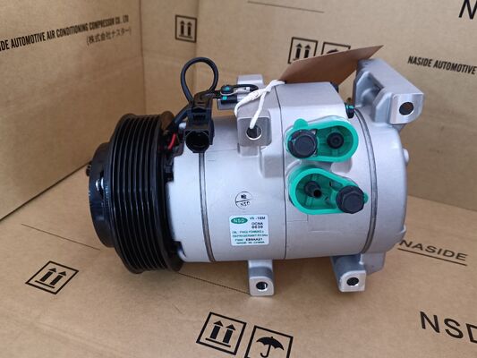 Un bon prix. Compresseur de climatisation automatique pour Hyundai Kia 977014H010 97701-4H010 977014-H010 en ligne