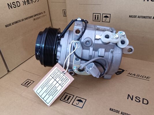 Goede prijs. Auto AC Compressor Voor Toyota Land Cruiser 88320-6A300 883206A300 10SR19C online