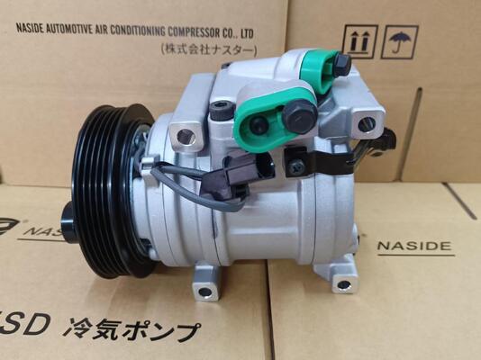 Qualität Auto-Klimakompressor für Kia Hyundai PICANTO MORNING 97701-1Y100 977011Y100 97701-0X300 97701-0X100 Fabrik