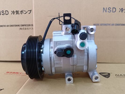 คุณภาพ เครื่องปรับอากาศอัตโนมัติ สําหรับ KIA Rio III 977014L000 97701-4L000 Dx11 Hyundai Accent โรงงาน