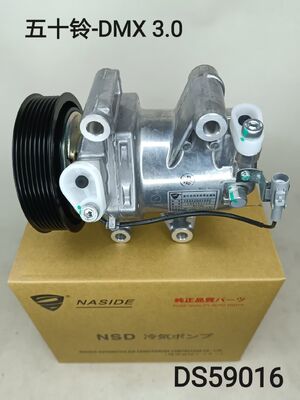 Good price Auto AC Conditioning Compressor For Isuzu DMAX Mux7 3.0 92600F120A 898382610 A171100019 online