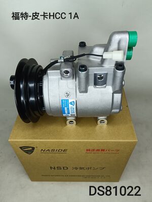Ein guter Preis. Automatischer AC-Konditionierkompressor für den Ford Ranger Mazda BT50 F500-RZWLA-07 F500-P2WLA-02 Online
