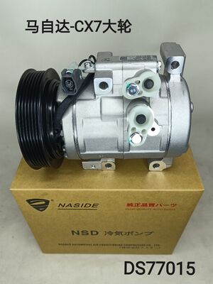 Ein guter Preis. Automatischer Wechselstromkompressor für Mazda CX7 EG2161450E EG2161450F EG2161450G Online