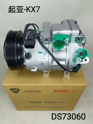 Bom preço. Compressor de ar condicionado automático para HYUNDAI SANTA FE VS18 97701-C0050 97701-2W050 977012W050 on-line