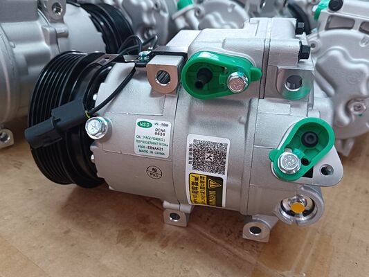 Giá tốt. Máy nén điều hòa AC tự động cho Hyundai SONATA NF 2006 2.4 97701-3K220 977013K720 VS18 trực tuyến