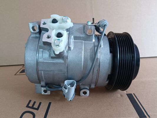 Auto AC Conditioning Compressor For  Land cruiser HIACE HILUX 88320-35730 88320-6A470 10S17C 88320-25110 88310-25220 88310-0K270