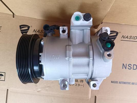 Auto AC Conditioning Compressor For Hyundai Veloster KIA Cerato 97701-2F031 97701-1R000 97701-1J100