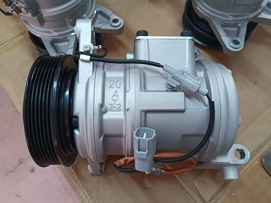 Auto AC Conditioning Compressor For Toyota Crown 3.0 88320-14600 88320-30651 8832014600 8832030651 10PA20H 93-98 Lexus GS300 3.0L L6