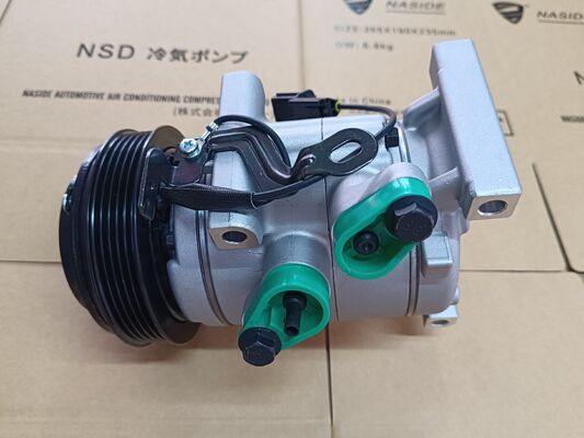 Giá tốt. Máy nén điều hòa AC tự động cho Hyundai I10 ACCENT/XCENT 2014-2017 KIA 97701B4000 trực tuyến